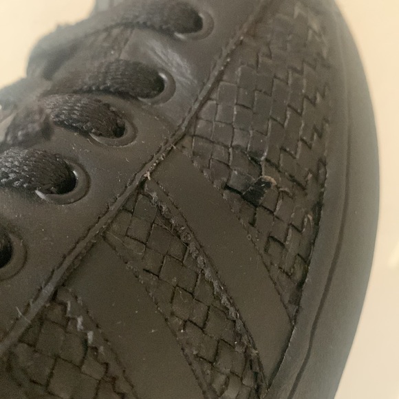 VINTAGE - Adidas Woven Superstar - Picture 9 of 11